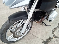 Bmw - r 1200 gs - motorfiets - afbeelding 5 van  8