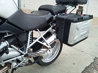 Bmw - r 1200 gs - motorfiets - afbeelding 7 van  8