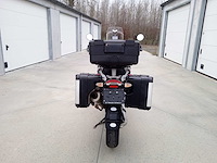 Bmw - r 1200 gs - motorfiets - afbeelding 2 van  15