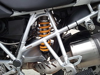 Bmw - r 1200 gs - motorfiets - afbeelding 4 van  15