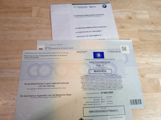 Bmw - r 1200 gs - motorfiets - afbeelding 7 van  15