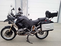 Bmw - r 1200 gs - motorfiets - afbeelding 8 van  15