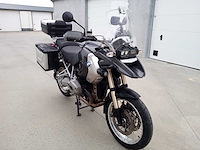 Bmw - r 1200 gs - motorfiets - afbeelding 10 van  15