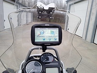 Bmw - r 1200 gs - motorfiets - afbeelding 11 van  15