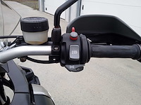 Bmw - r 1200 gs - motorfiets - afbeelding 13 van  15