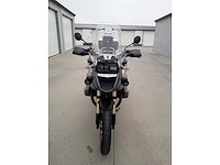 Bmw - r 1200 gs - motorfiets - afbeelding 14 van  15