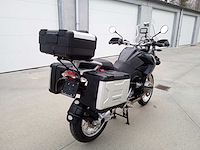 Bmw - r 1200 gs - motorfiets - afbeelding 15 van  15