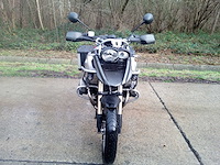Bmw - r 1200 gs - motorfiets - afbeelding 4 van  13