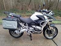Bmw - r 1200 gs - motorfiets