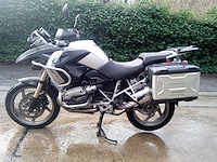 Bmw - r 1200 gs - motorfiets - afbeelding 6 van  13