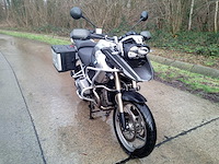 Bmw - r 1200 gs - motorfiets - afbeelding 7 van  13
