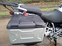 Bmw - r 1200 gs - motorfiets - afbeelding 9 van  13