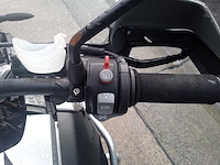 Bmw - r 1200 gs - motorfiets - afbeelding 13 van  13