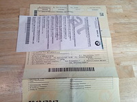 Bmw - r 1200 gs - motorfiets - afbeelding 5 van  13