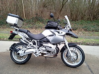 Bmw - r 1200 gs - motorfiets