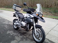 Bmw - r 1200 gs - motorfiets - afbeelding 6 van  13