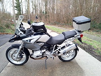 Bmw - r 1200 gs - motorfiets - afbeelding 7 van  13