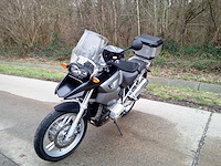 Bmw - r 1200 gs - motorfiets - afbeelding 8 van  13