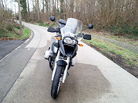 Bmw - r 1200 gs - motorfiets - afbeelding 11 van  13