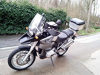 Bmw - r 1200 gs - motorfiets - afbeelding 12 van  13