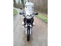 Bmw - r 1200 gs - motorfiets - afbeelding 3 van  9