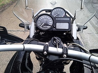 Bmw - r 1200 gs - motorfiets - afbeelding 6 van  9