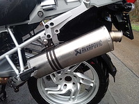 Bmw - r 1200 gs - motorfiets - afbeelding 8 van  9