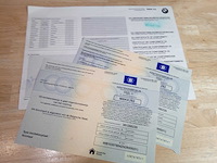 Bmw - r 1200 gs - motorfiets - afbeelding 9 van  9