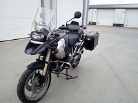 Bmw - r 1200 gs - motorfiets - afbeelding 4 van  12