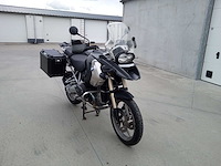 Bmw - r 1200 gs - motorfiets - afbeelding 8 van  13