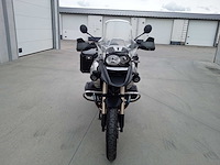 Bmw - r 1200 gs - motorfiets - afbeelding 9 van  13