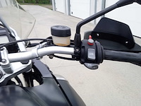 Bmw - r 1200 gs - motorfiets - afbeelding 13 van  13