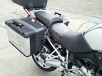 Bmw - r 1200 gs - motorfiets - afbeelding 6 van  8