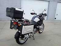 Bmw - r 1200 gs - motorfiets - afbeelding 6 van  12