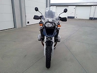 Bmw - r 1200 gs - motorfiets - afbeelding 9 van  12