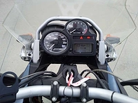 Bmw - r 1200 gs - motorfiets - afbeelding 11 van  12