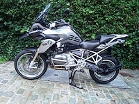 Bmw - r 1200 gs - motorfiets