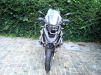 Bmw - r 1200 gs - motorfiets - afbeelding 3 van  8
