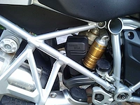 Bmw - r 1200 gs - motorfiets - afbeelding 6 van  8