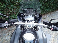 Bmw - r 1200 gs - motorfiets - afbeelding 7 van  8