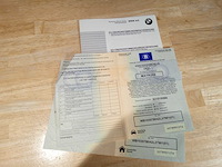 Bmw - r 1200 gs - motorfiets - afbeelding 4 van  12