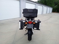 Bmw - r 1200 gs - motorfiets - afbeelding 7 van  12