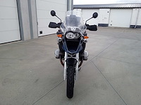 Bmw - r 1200 gs - motorfiets - afbeelding 9 van  12