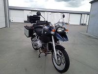Bmw - r 1200 gs - motorfiets - afbeelding 10 van  12