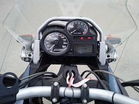 Bmw - r 1200 gs - motorfiets - afbeelding 11 van  12