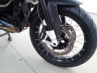 Bmw - r 1200 gs adventure - motorfiets - afbeelding 3 van  13