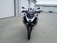Bmw - r 1200 gs adventure - motorfiets - afbeelding 7 van  13
