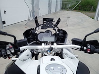 Bmw - r 1200 gs adventure - motorfiets - afbeelding 4 van  13