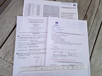 Bmw - r 1200 gs adventure - motorfiets - afbeelding 6 van  6