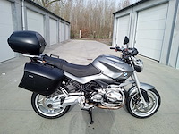 Bmw - r 1200 r - motorfiets - afbeelding 2 van  8